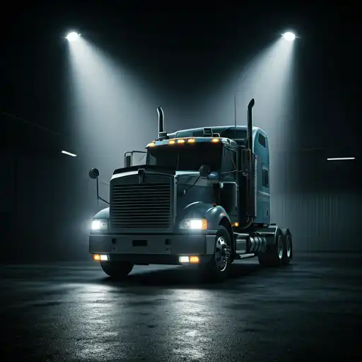 Industrial Background