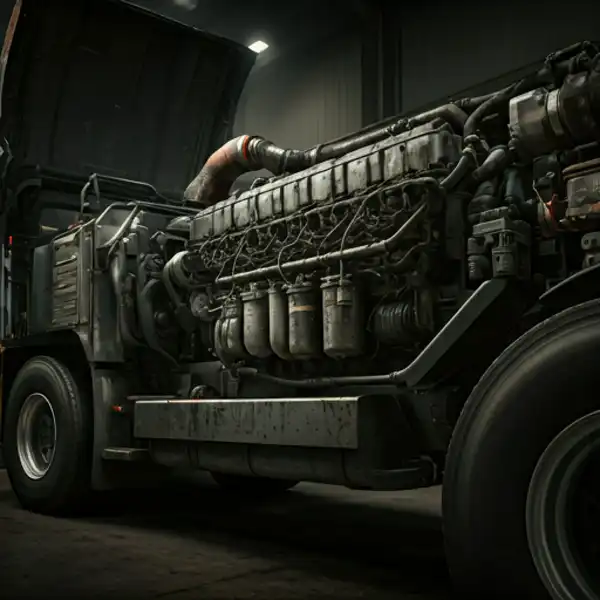 Mechanical