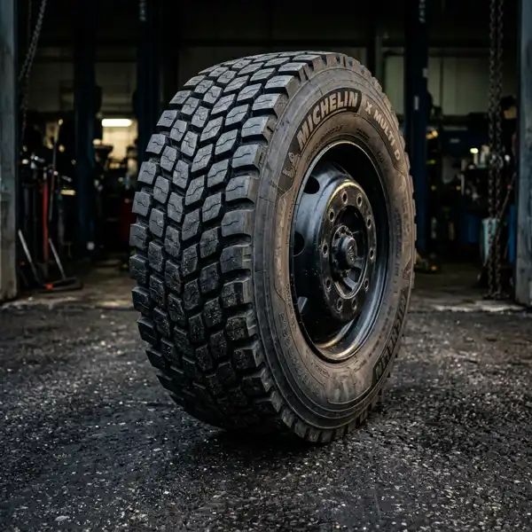 Tire Repair