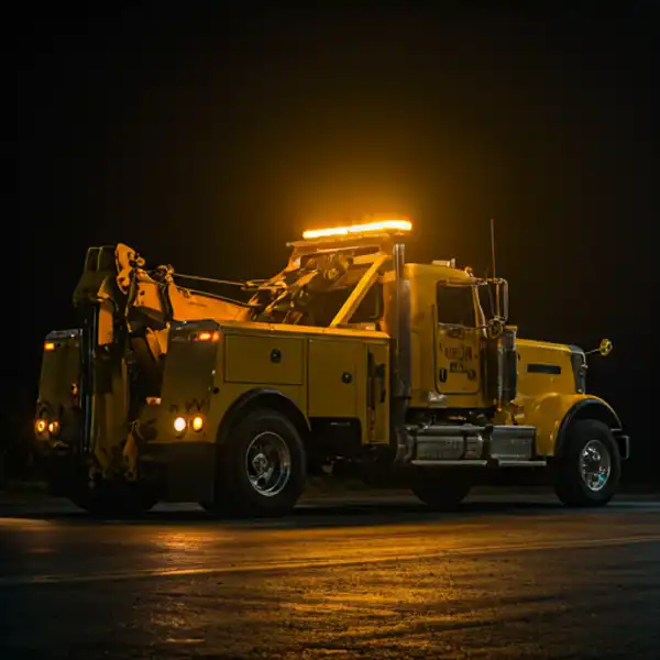 Towing & Recovery