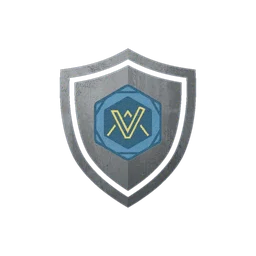 Digital Trace Badge
