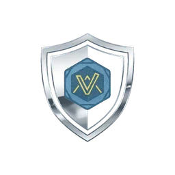 Desk Verified Badge